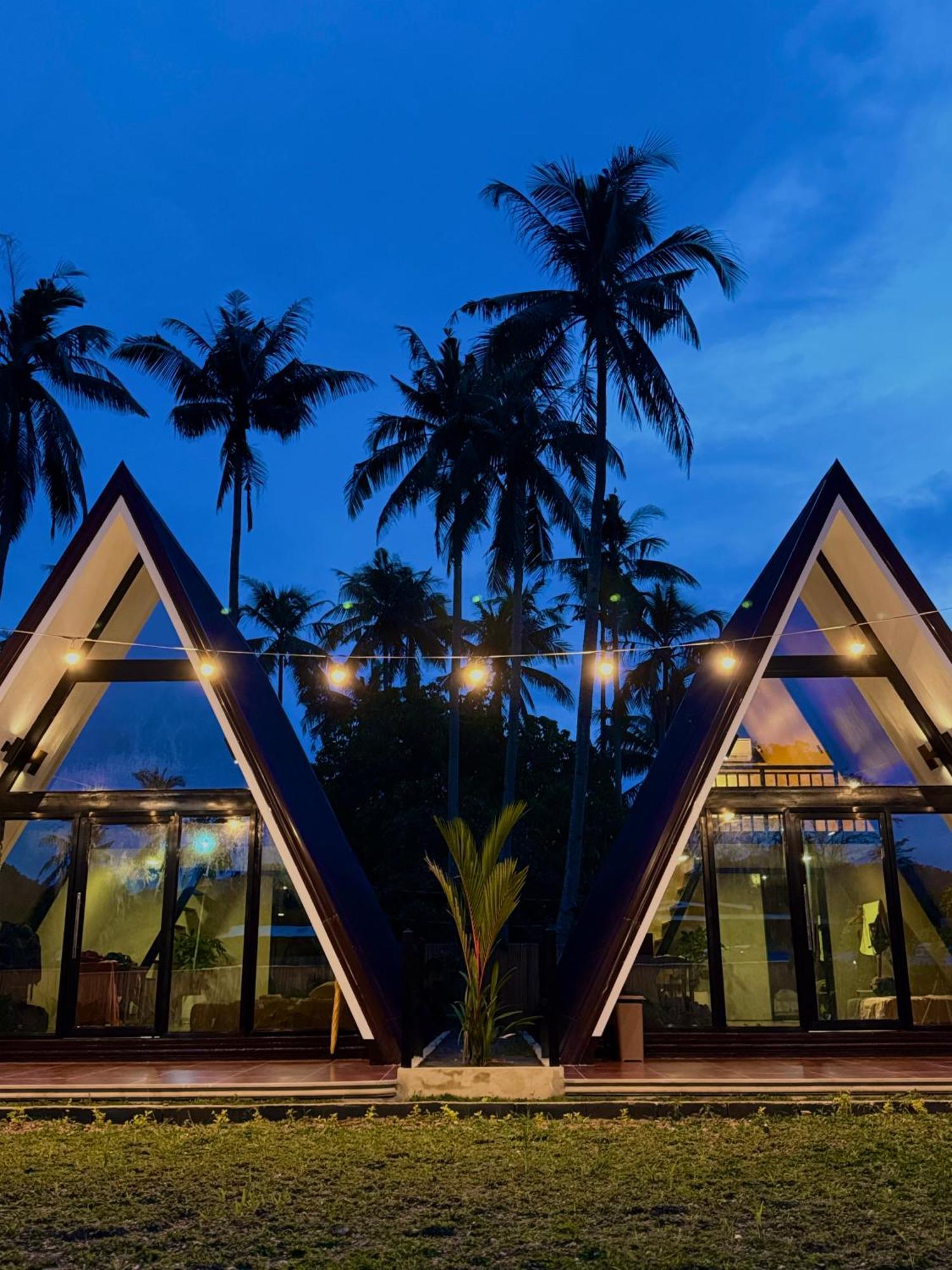 Hardin De Marbella Hotel El Nido Exterior photo